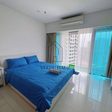 Mercu Summer Suites كوالالمبور المظهر الخارجي الصورة